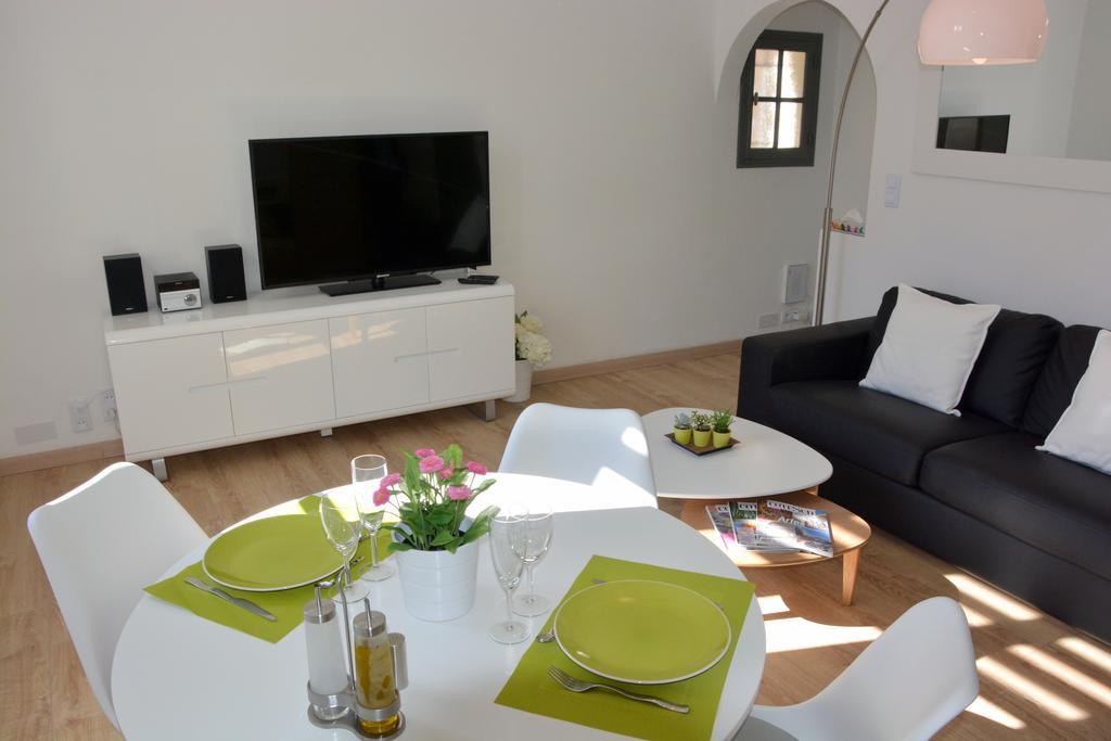 Appartement Arles Hideaway - Le Duplex des Arènes Chambre photo